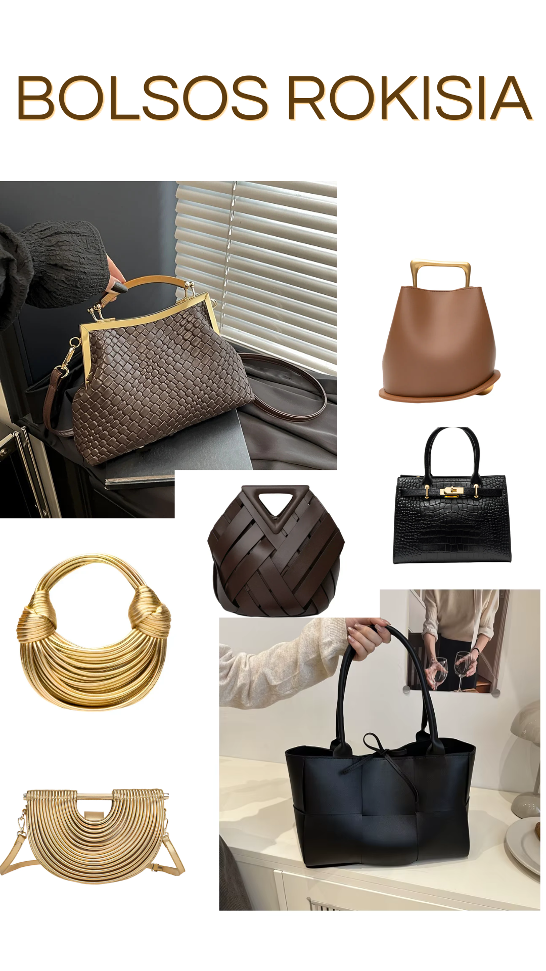 Bolsos