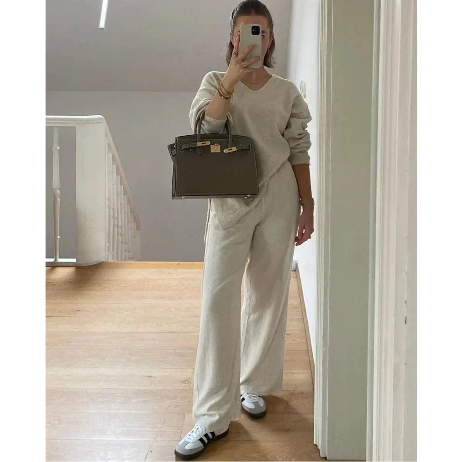 BOLSO | Marseille Etoupe