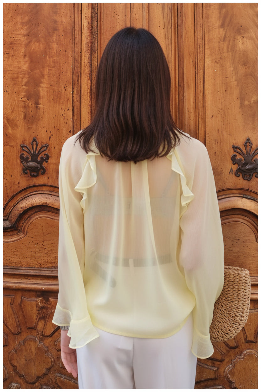 Blusa | TALIA