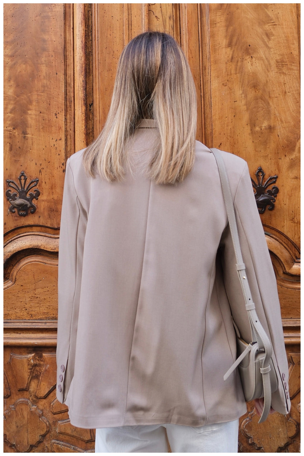 Blazer | Gloria