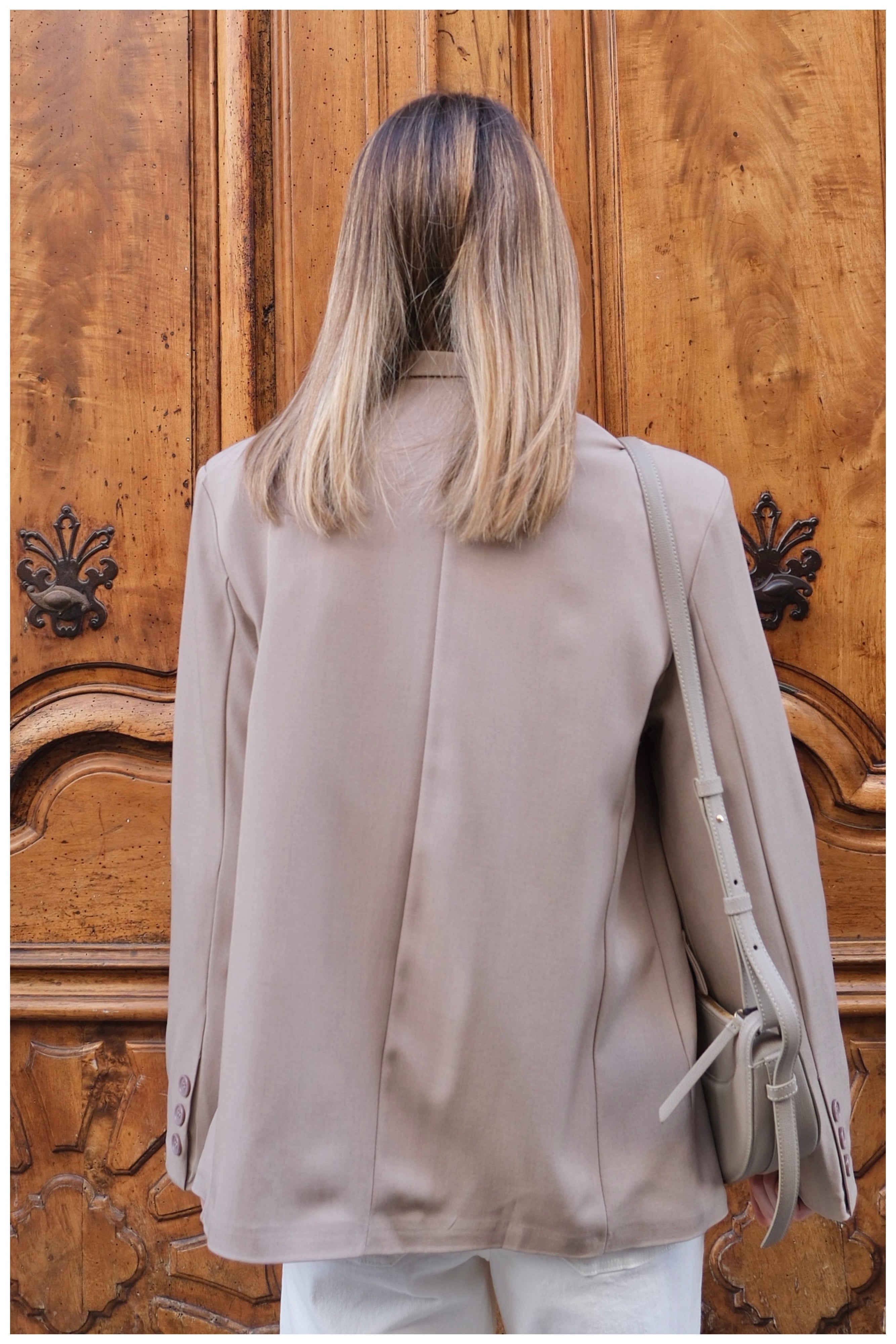 Blazer | Gloria