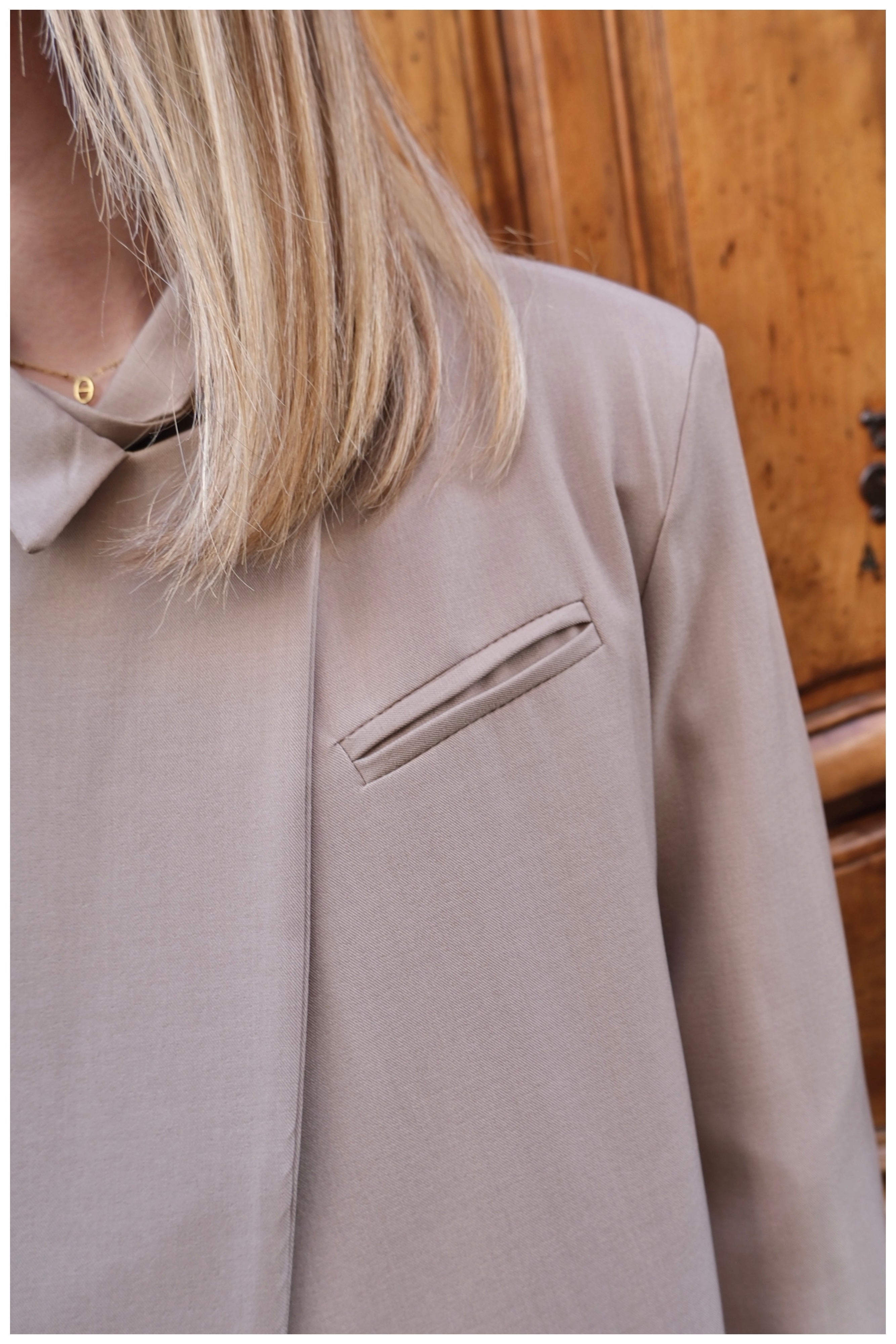 Blazer | Gloria