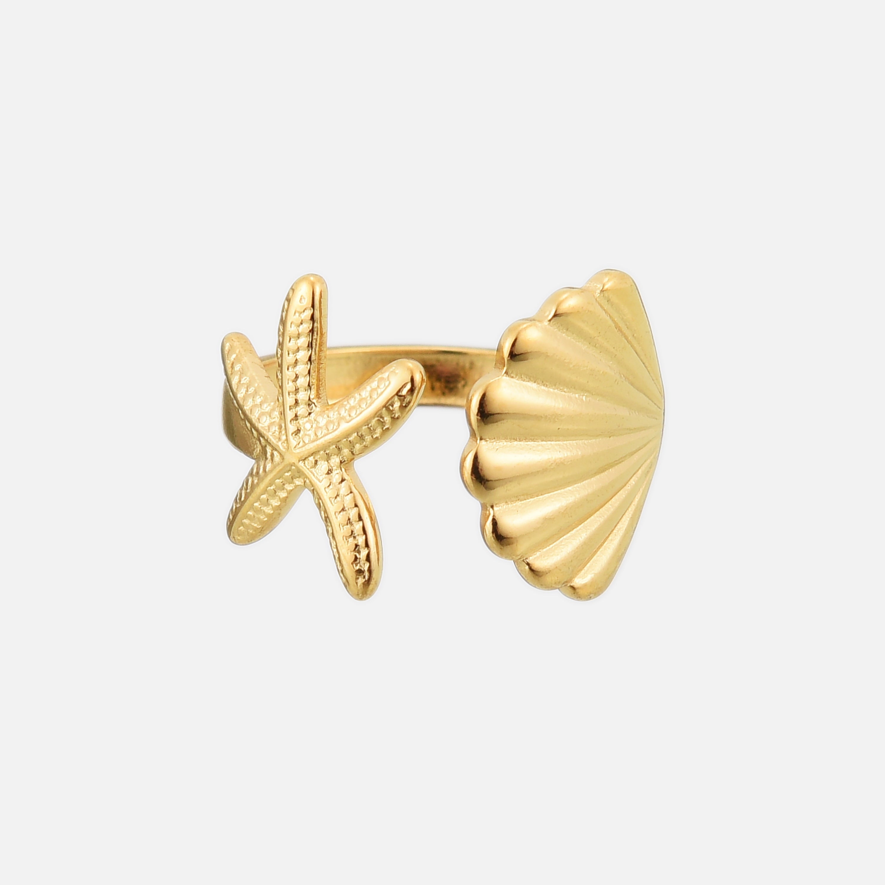 Anillo Marina (ajustable)