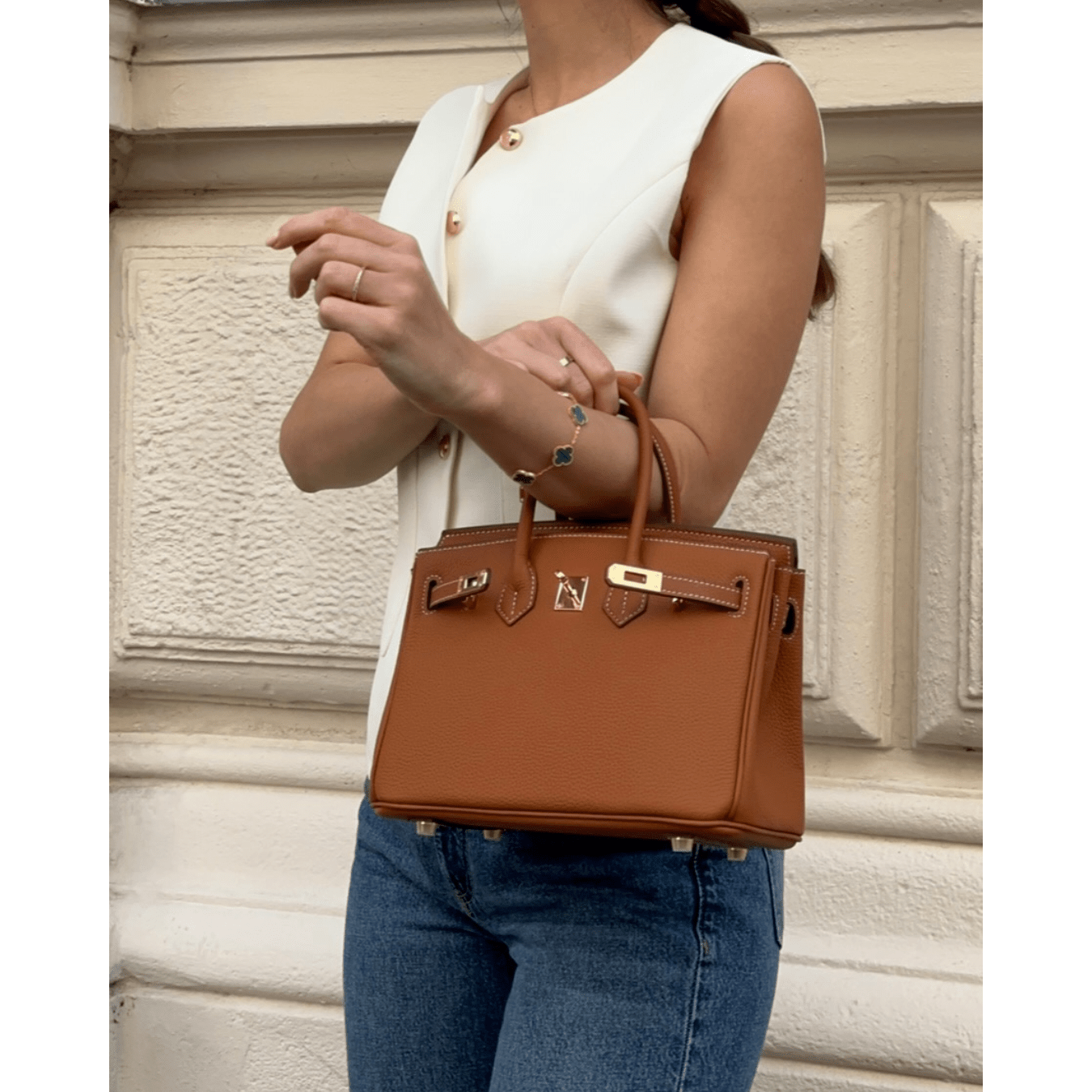 BOLSO | Marseille Etoupe