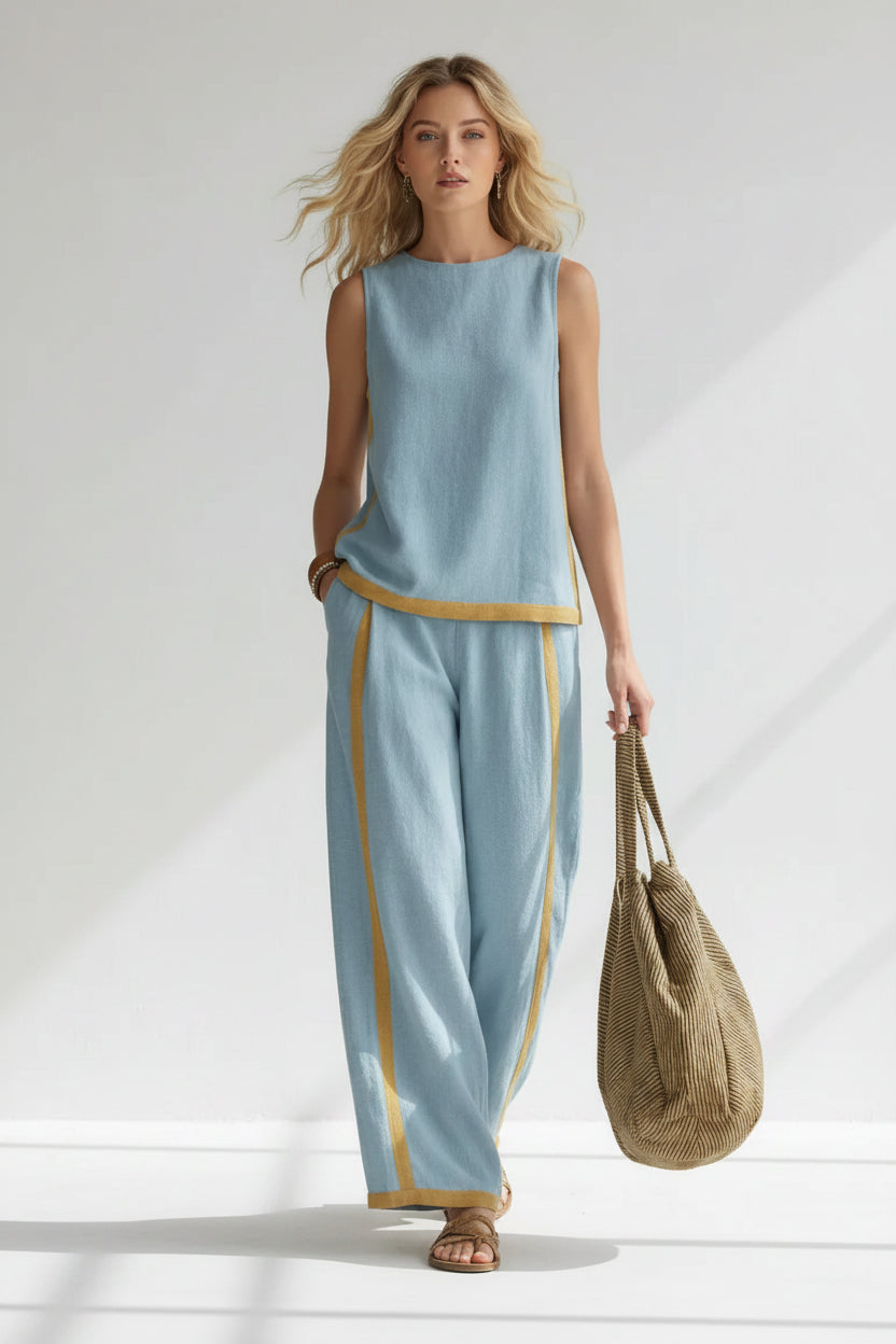 Salma | Elegante Conjunto