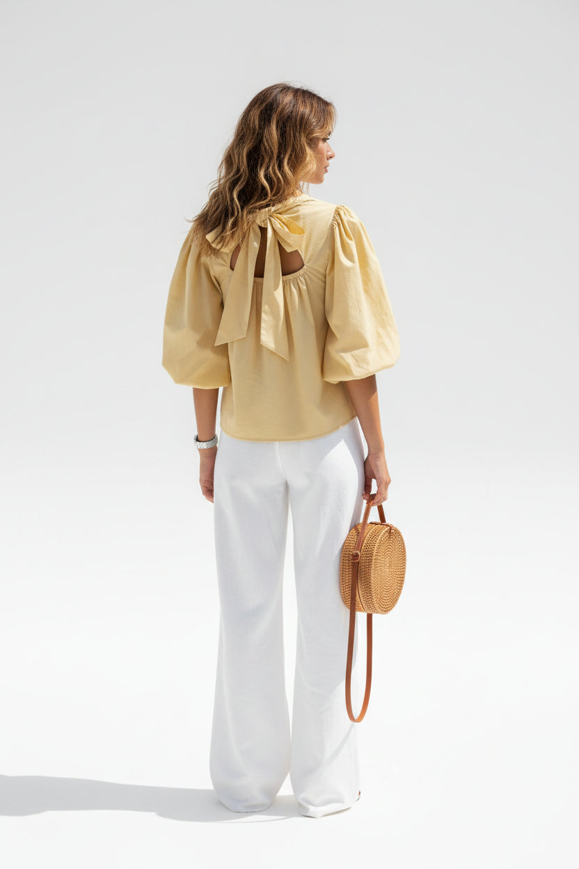 Blusa | Cielo