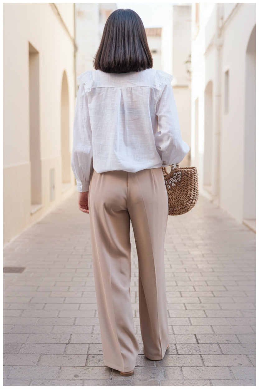 Pantalón | Lina