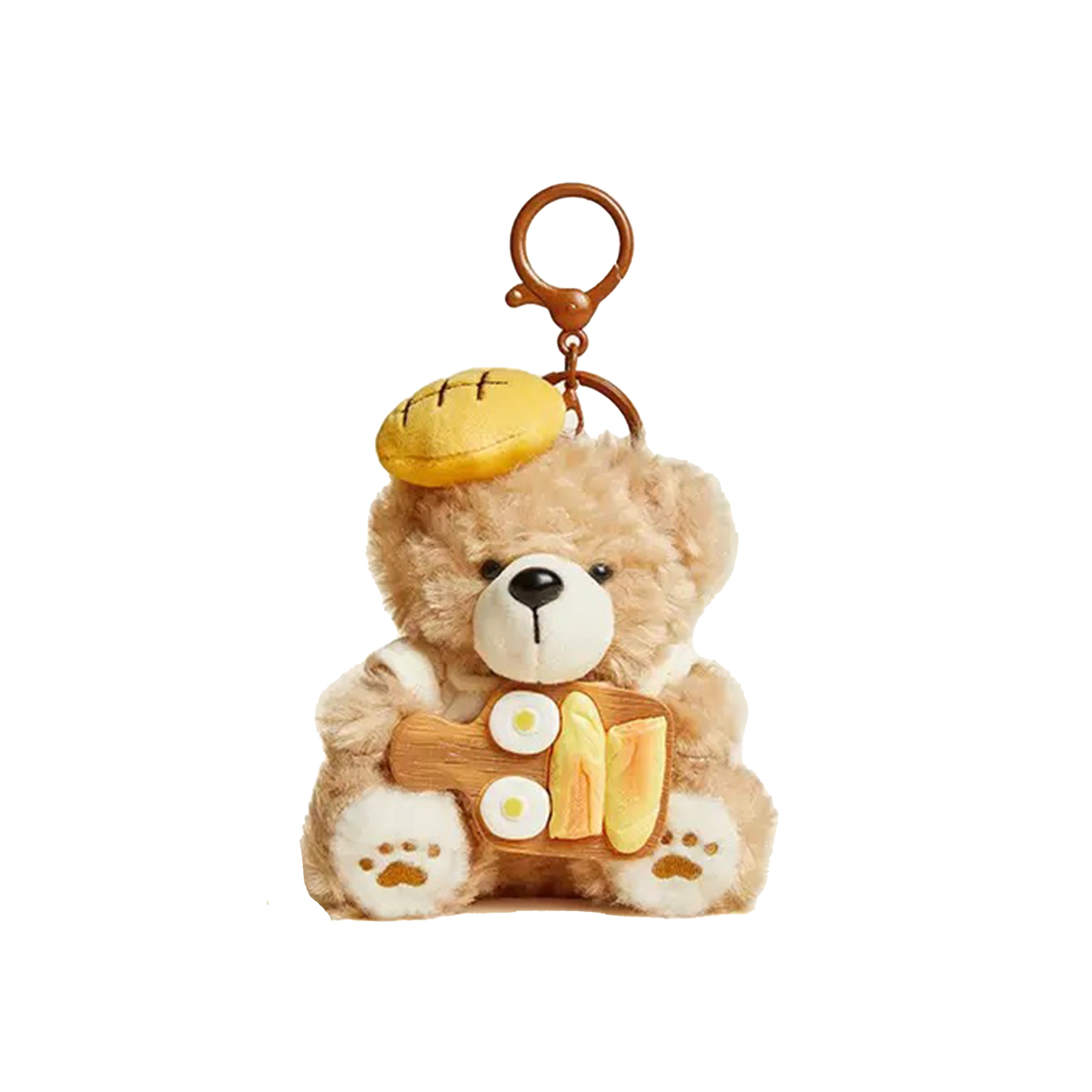CHARM OSO GALLETA™