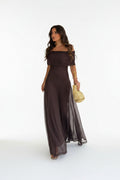 INÉS™ | VESTIDO LARGO