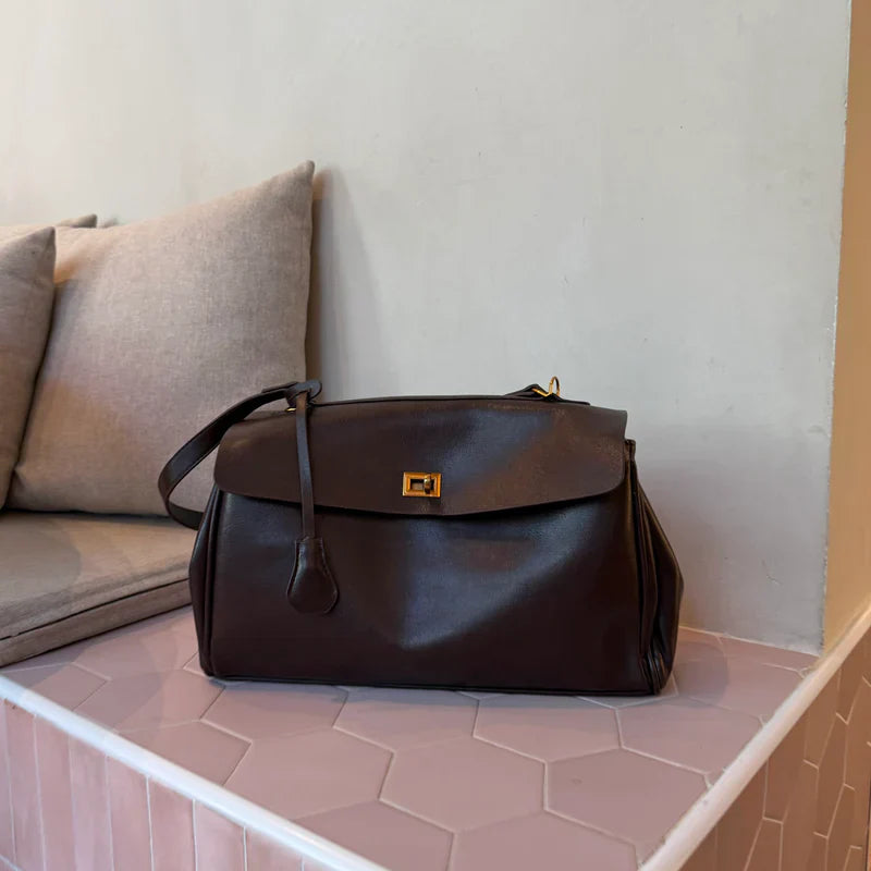 Old school | bolso
