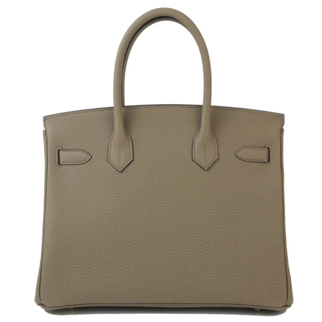 BOLSO | Marseille Etoupe