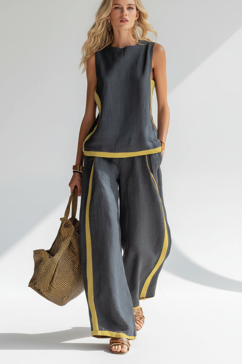 Salma | Elegante Conjunto
