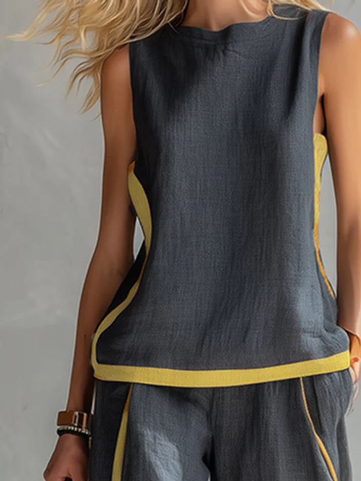 Salma | Elegante Conjunto