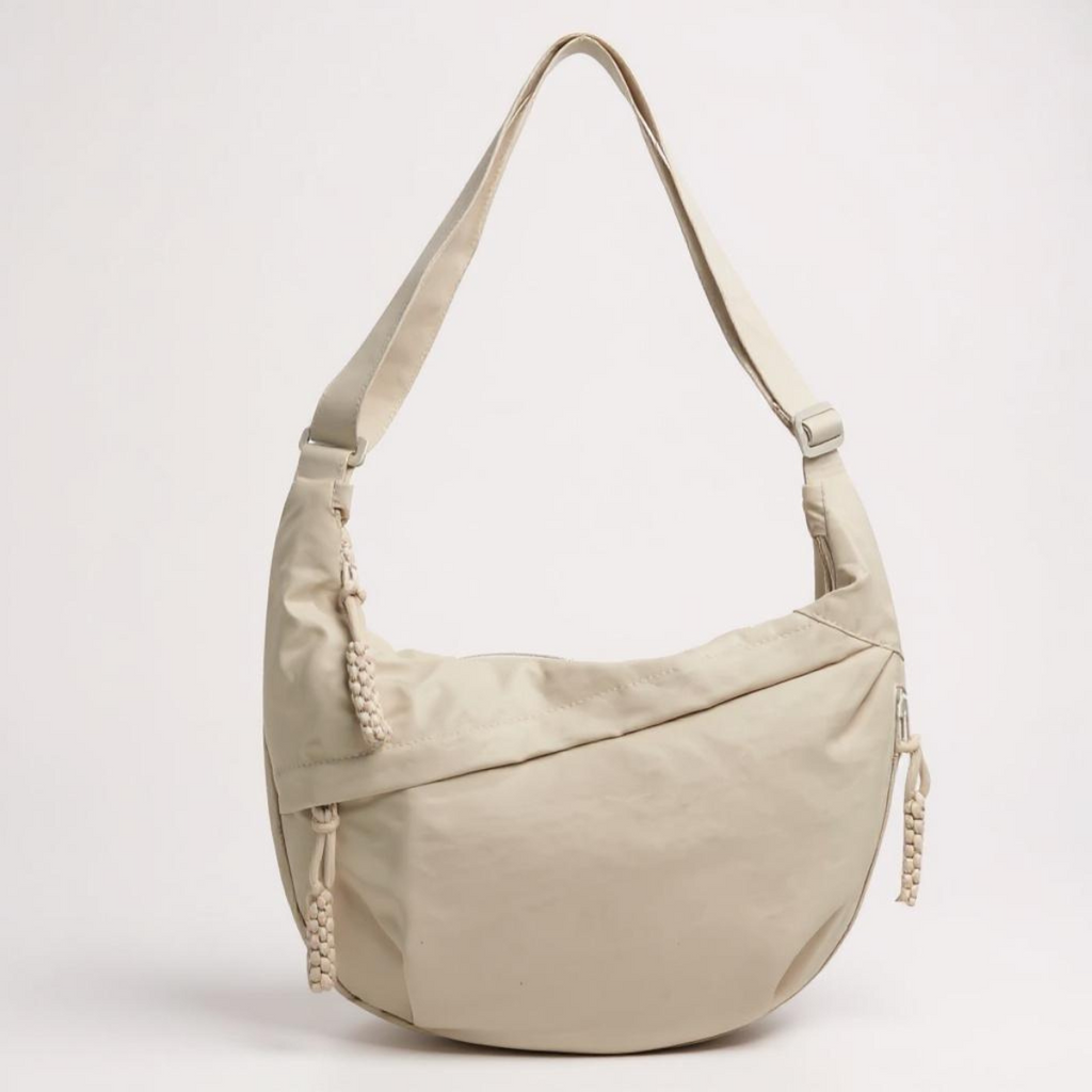 Luna | Bolso de Hombro Ajustable