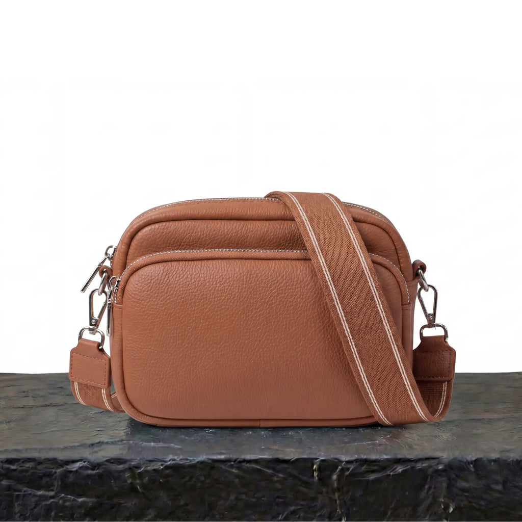 Alba | Bolso cruzado