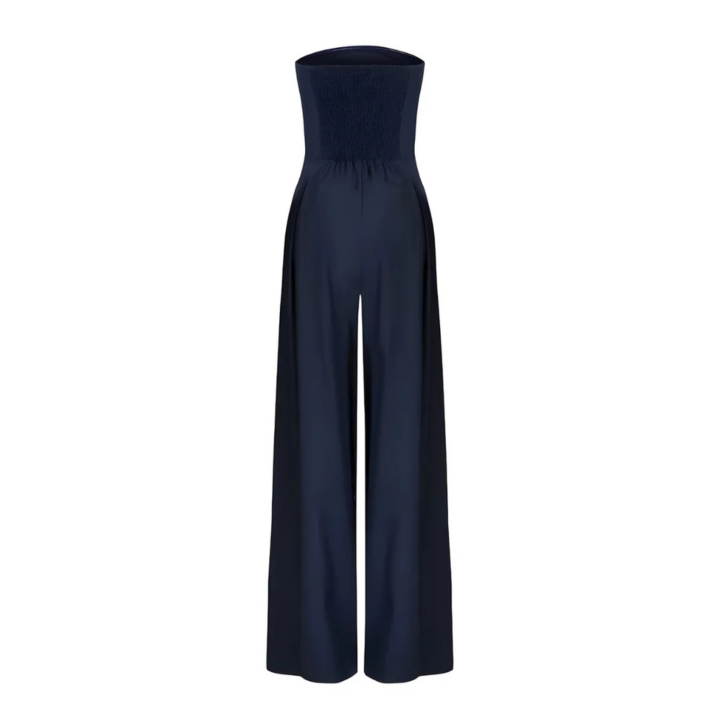 Nina | Mono elegante que realza tu silueta con estilo