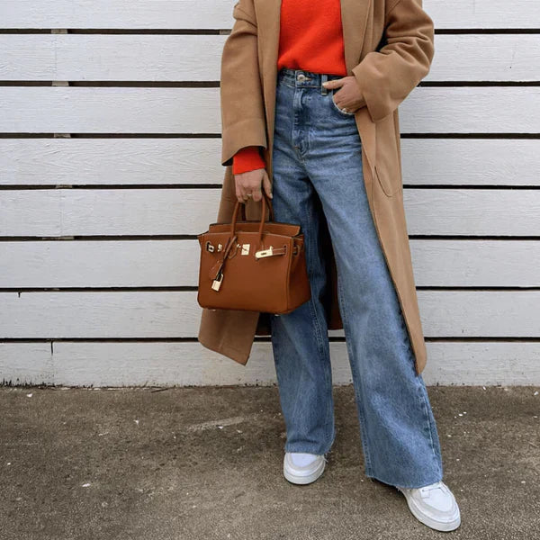 BOLSO | Marseille Etoupe
