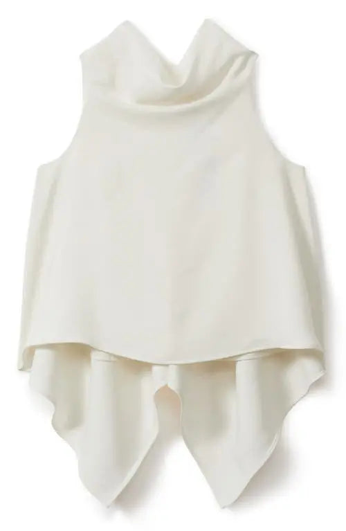 Blusa Capa | Mujer