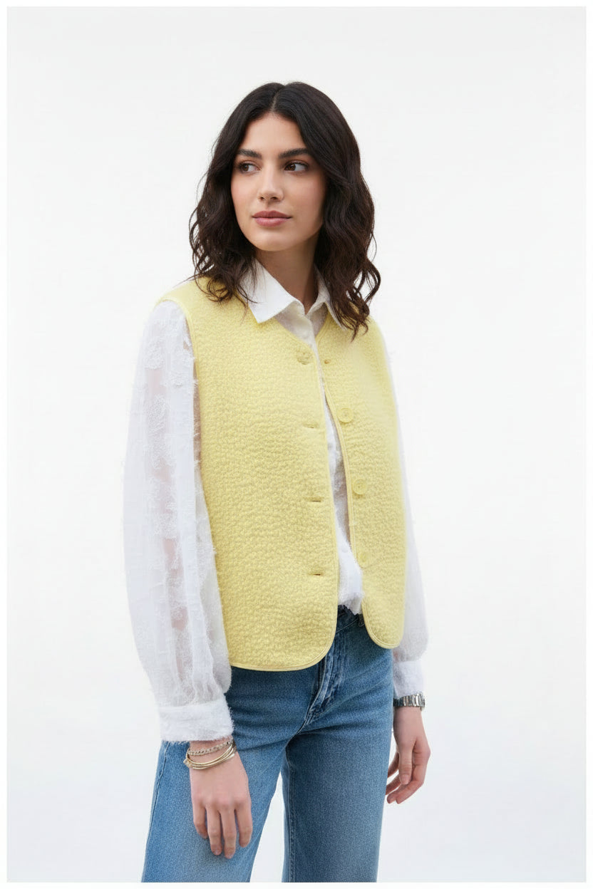 Chaleco | Brisa