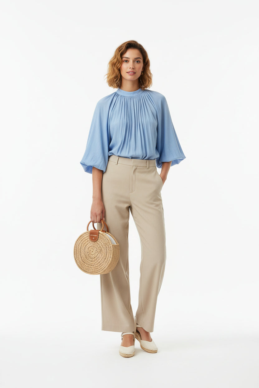 Blusa | Cielo