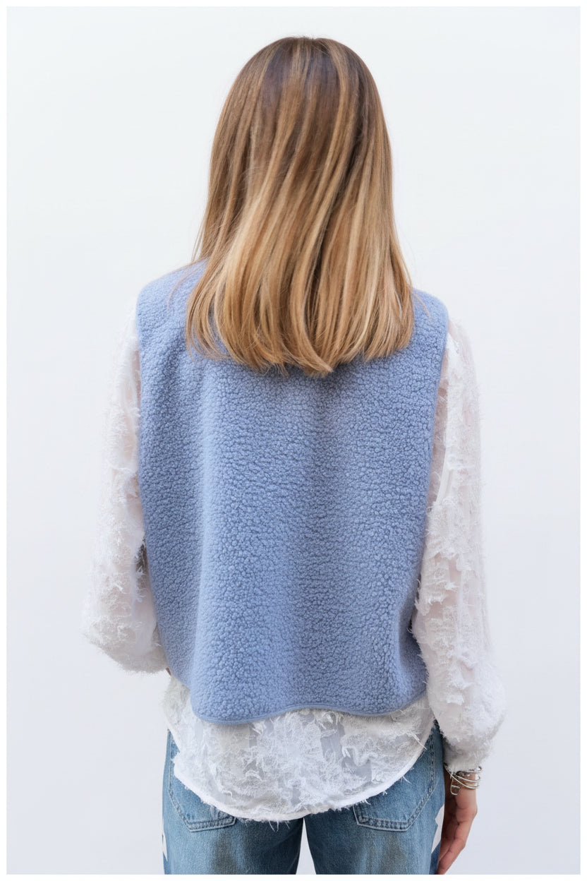 Chaleco | Brisa