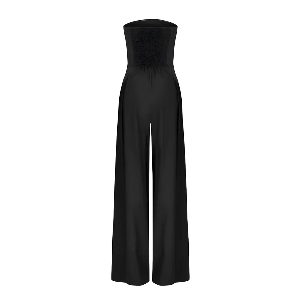 Nina | Mono elegante que realza tu silueta con estilo