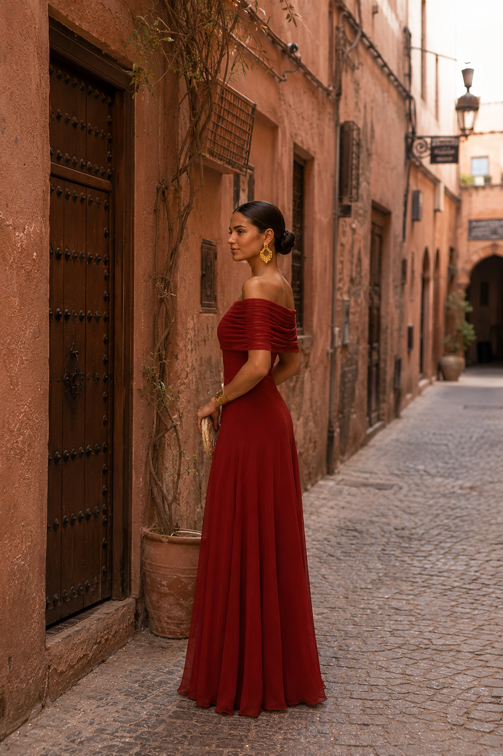 Vestido |  Aitana