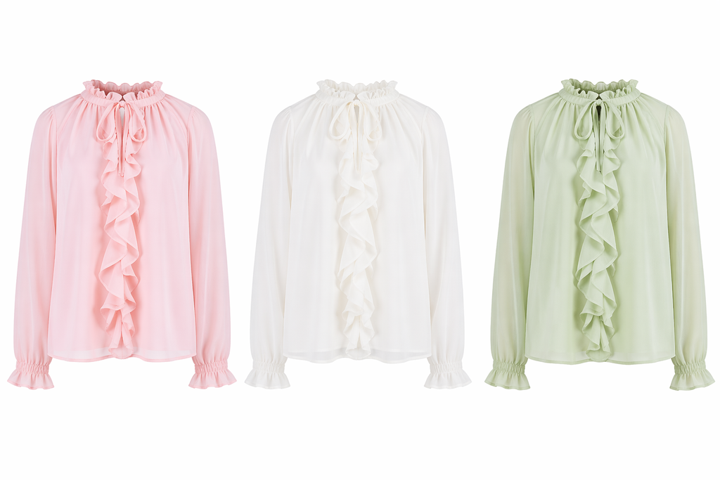 Blusa | TALIA