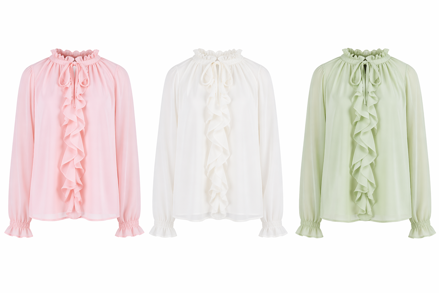Blusa | TALIA
