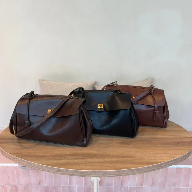 Old school | bolso