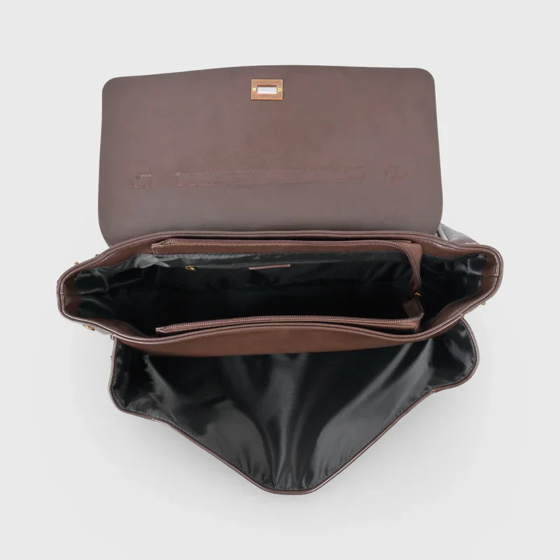 Old school | bolso