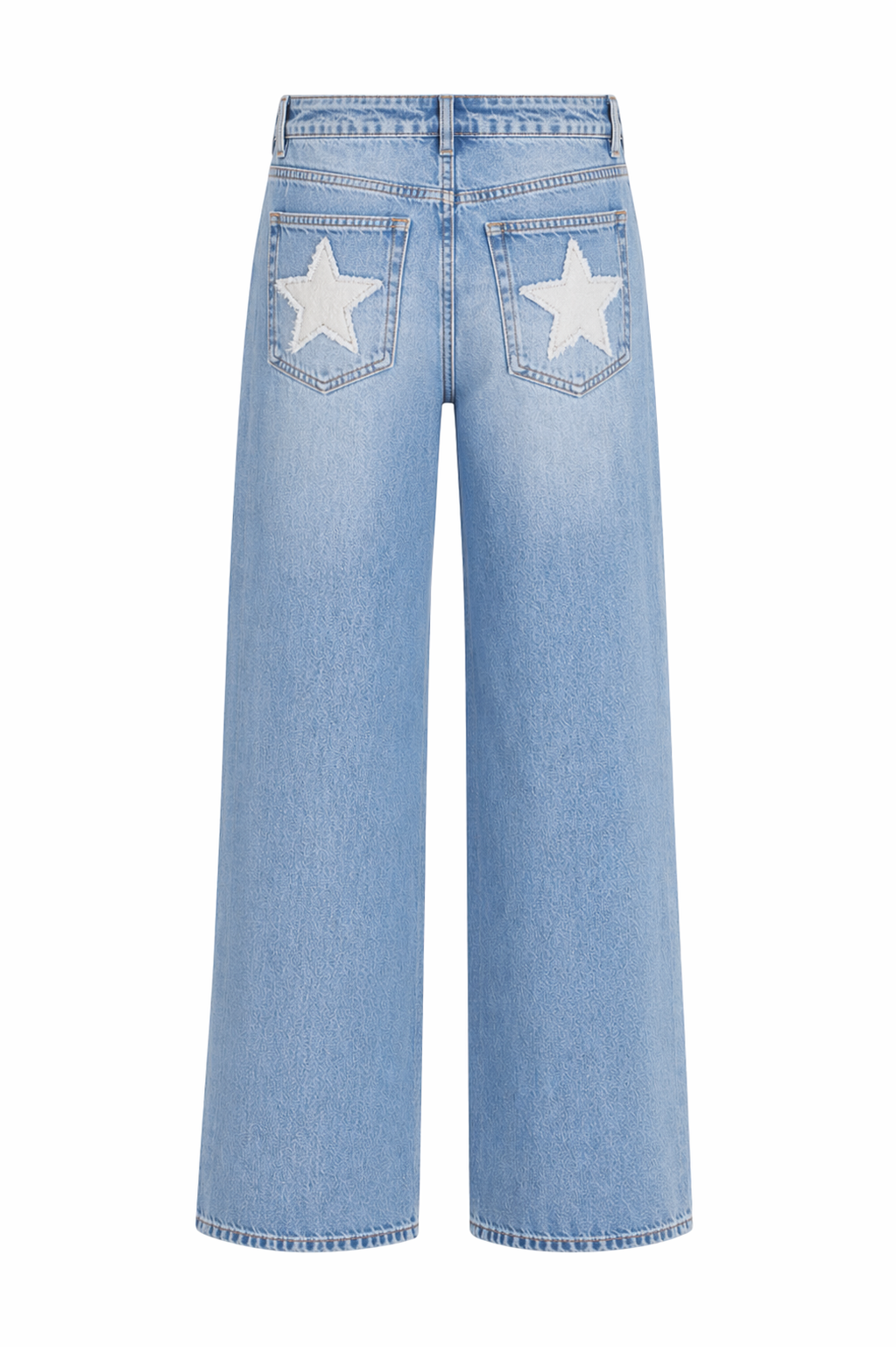 Vaquero | Estrellita