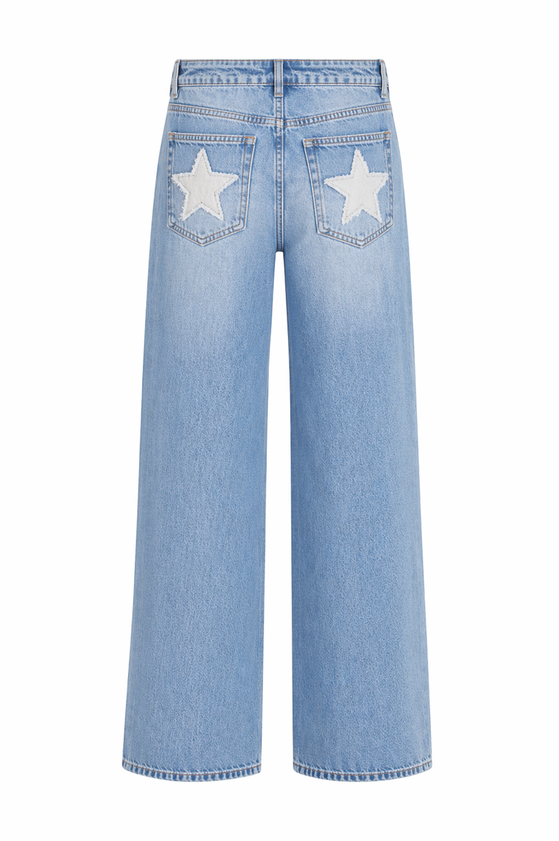 Vaquero | Estrellita