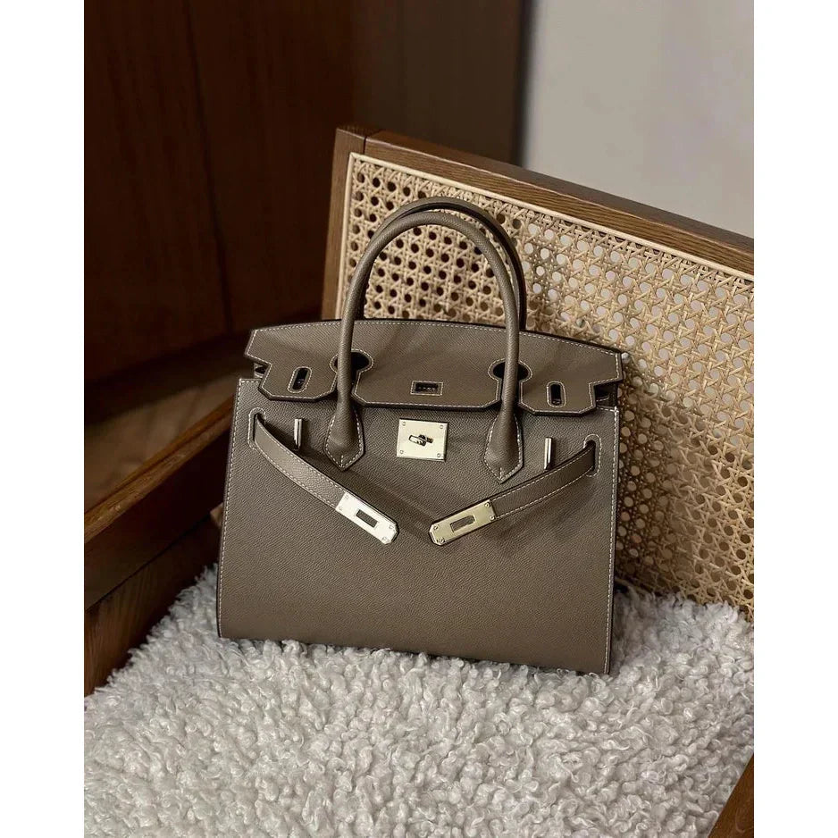 BOLSO | Marseille Etoupe