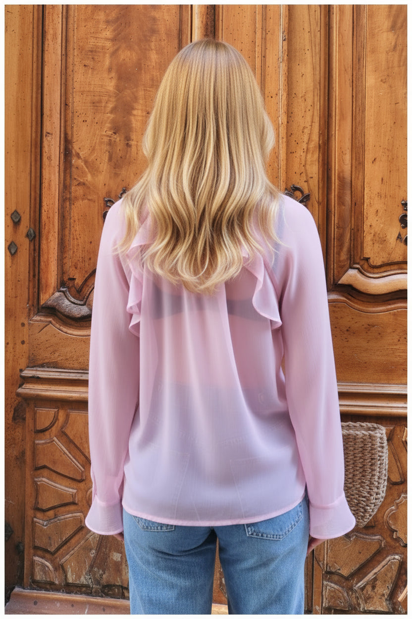 Blusa | TALIA