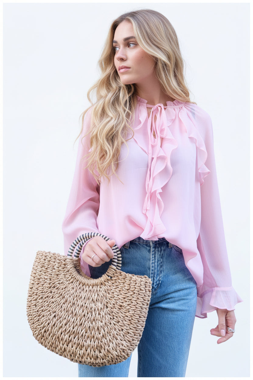 Blusa | TALIA