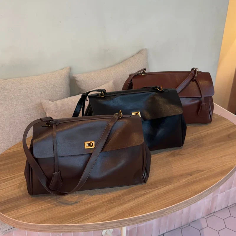 Old school | bolso