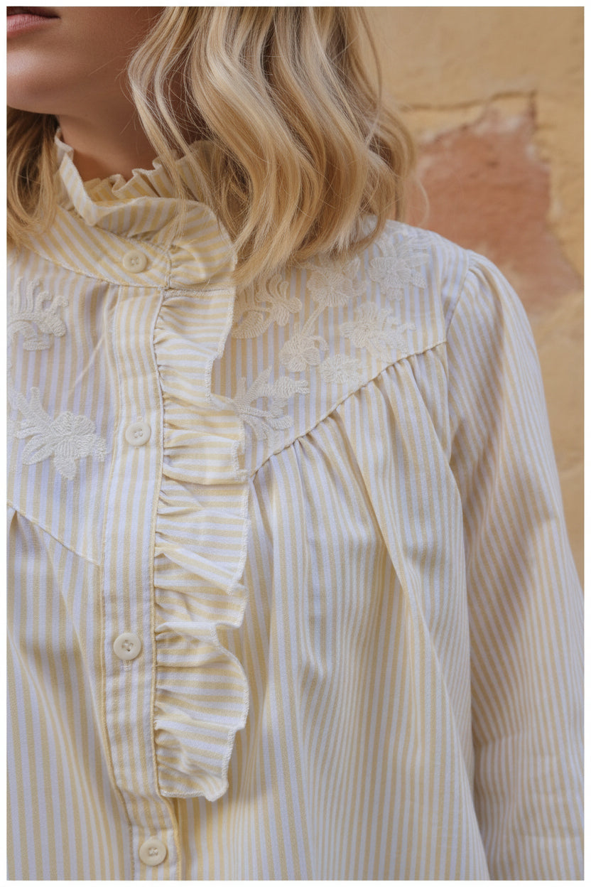 Camisa | Bianca