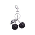 CHARM SILVER BERRY™