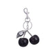 CHARM SILVER BERRY™