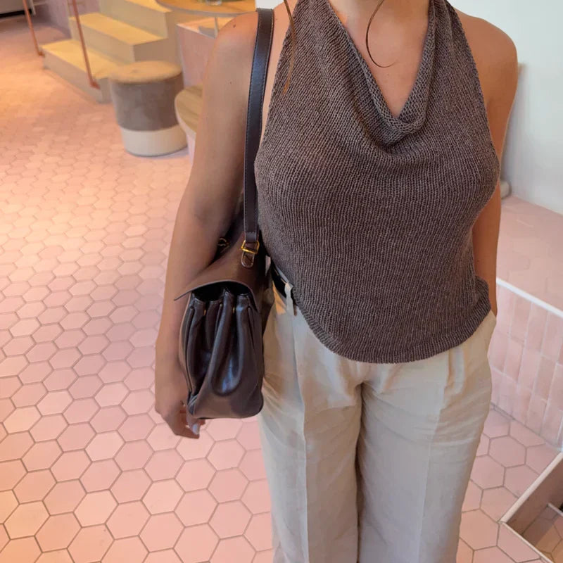 Old school | bolso