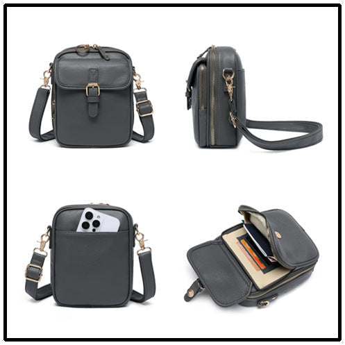 Camila | Bolso bandolera