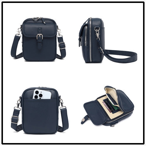 Camila | Bolso bandolera