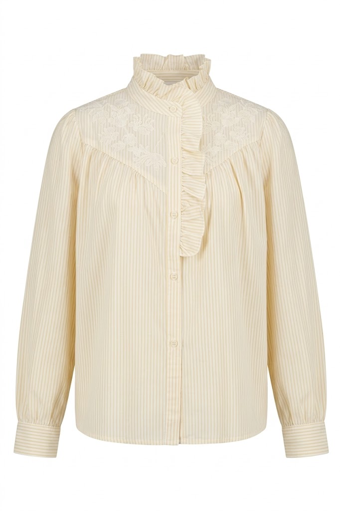 Camisa | Bianca