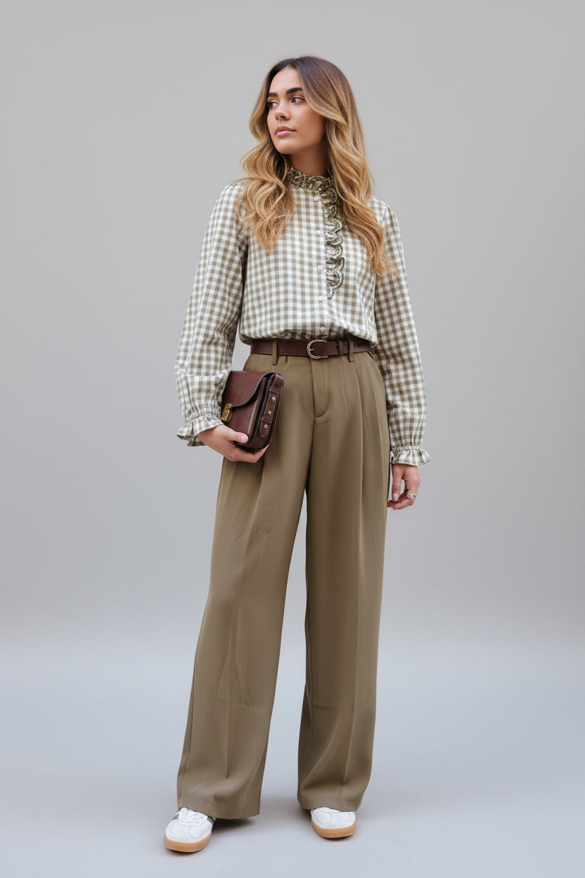 Pantalón | Lina