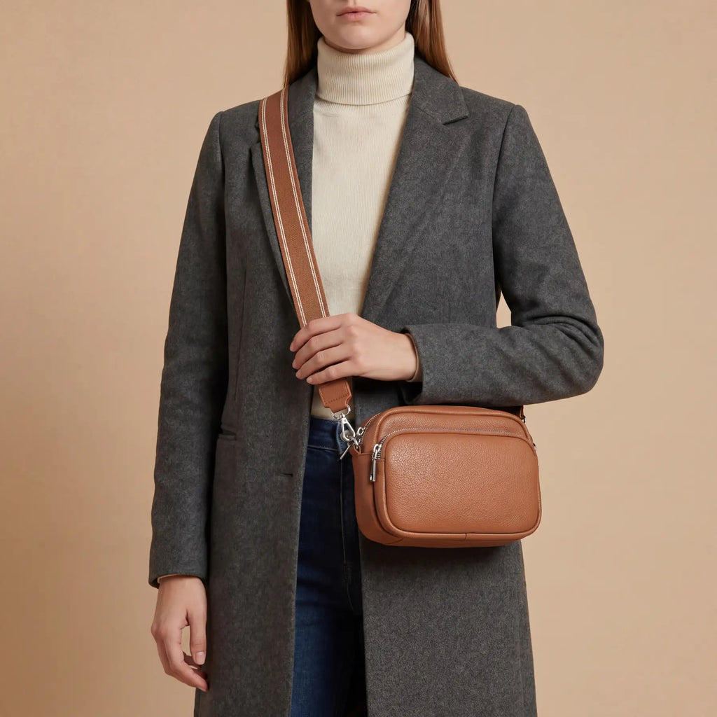 Alba | Bolso cruzado