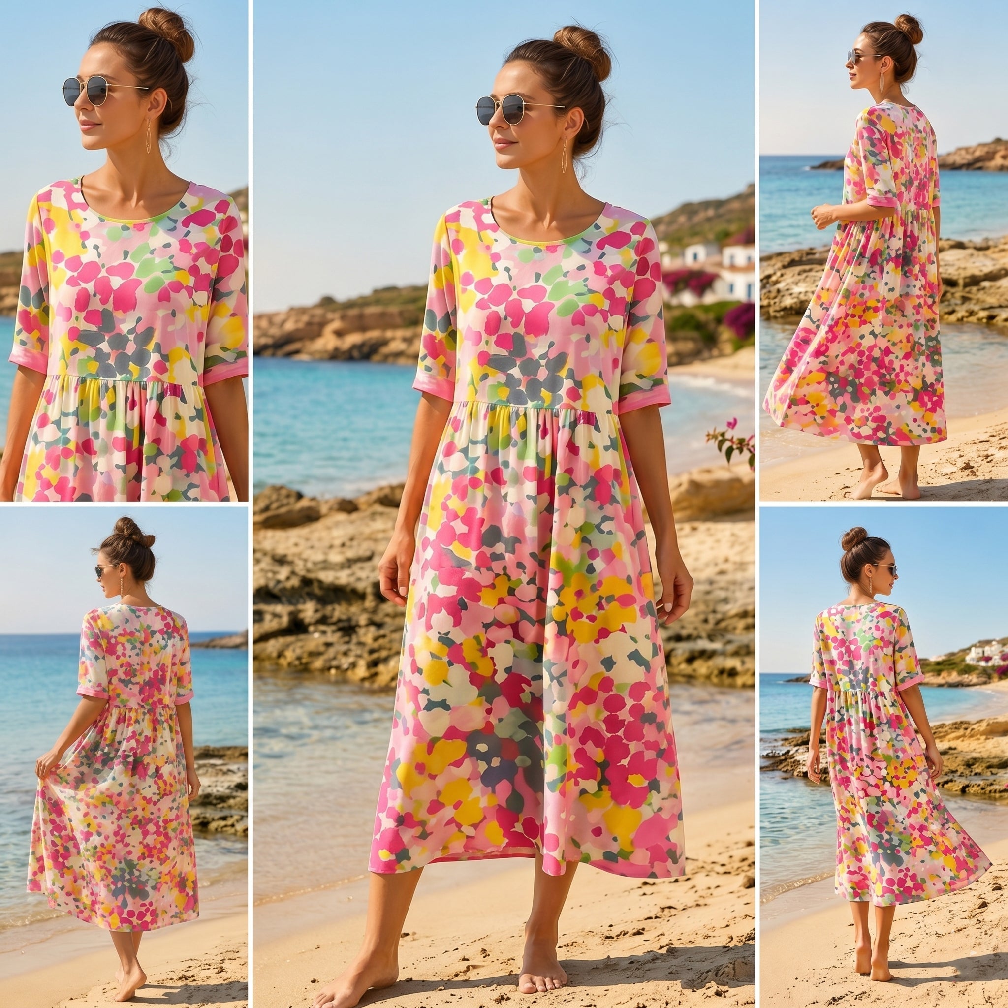Vestido verano | Alzira