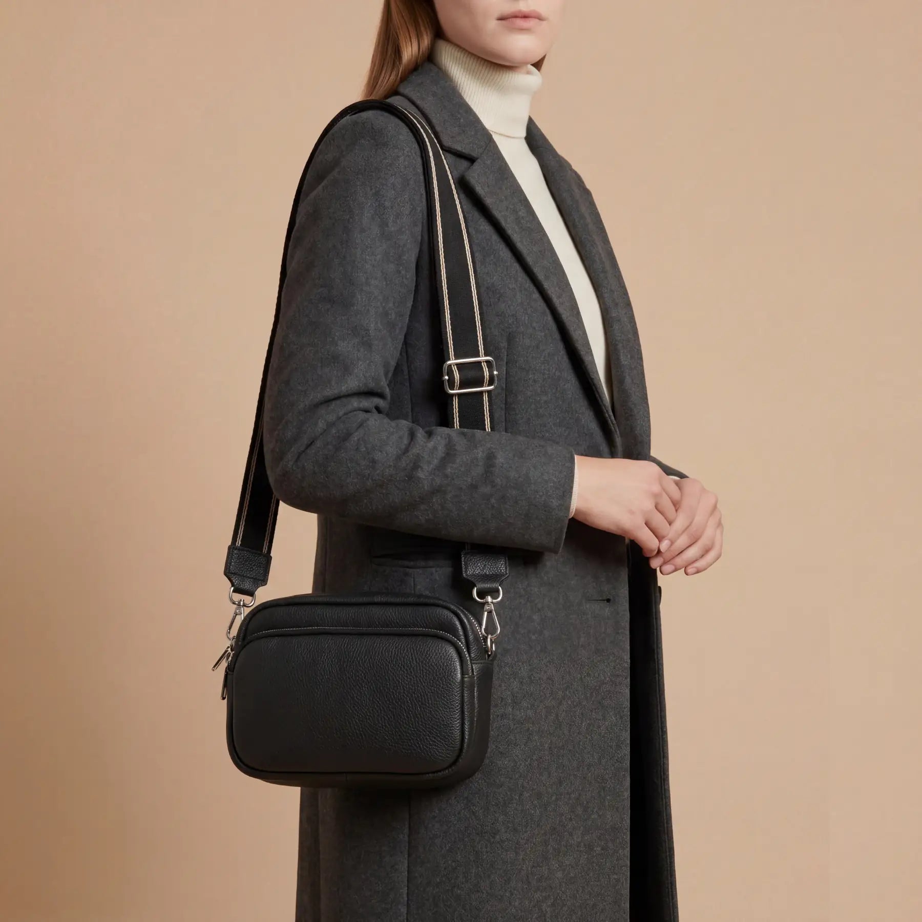 Alba | Bolso cruzado