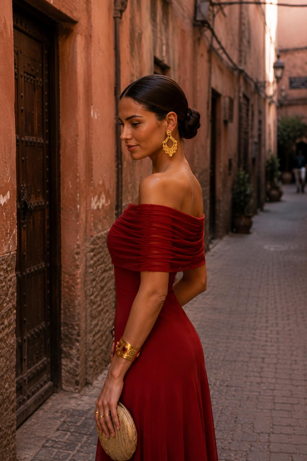 Vestido |  Aitana