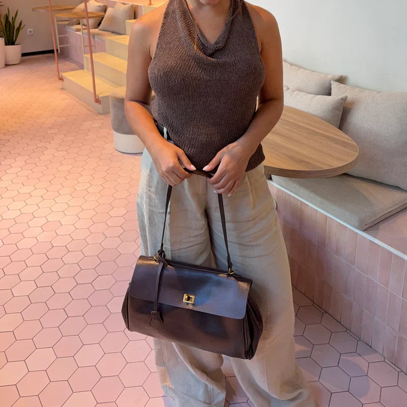 Old school | bolso